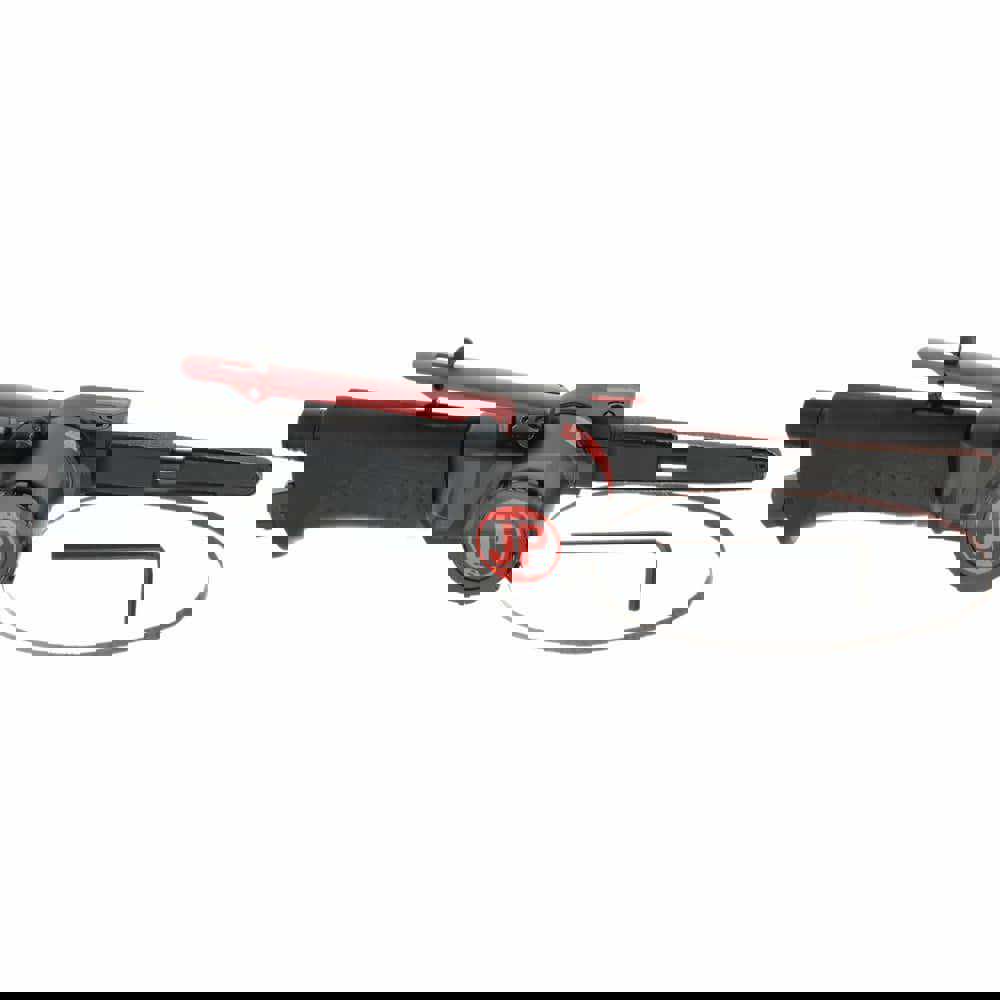 1/4 x 13 Inch, 20,000 RPM Air Belt Sander