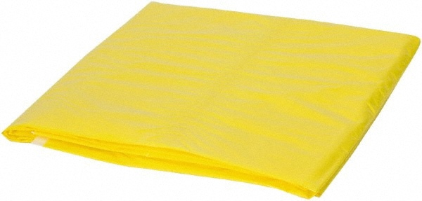 Rescue Blankets; Type: Rescue ; Material: Polypropylene ; Overall Length: 80in ; Overall Width: 54in ; Container Type: Packet ; Unitized Kit Packaging: No