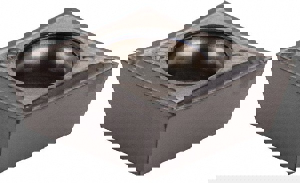 Turning Insert: CPGT 3-0-SM IC907, Solid Carbide