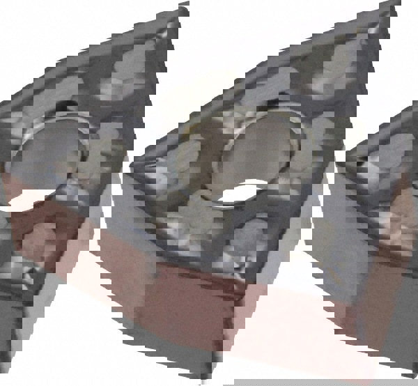 Turning Insert: WNMG431TF IC806, Solid Carbide