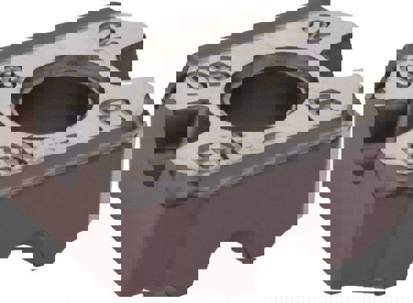 Turning Insert: SNMG432EMR IC806, Solid Carbide