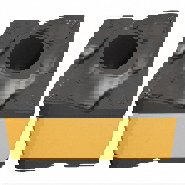 Turning Insert: CNMX451M4MW IC806, Solid Carbide