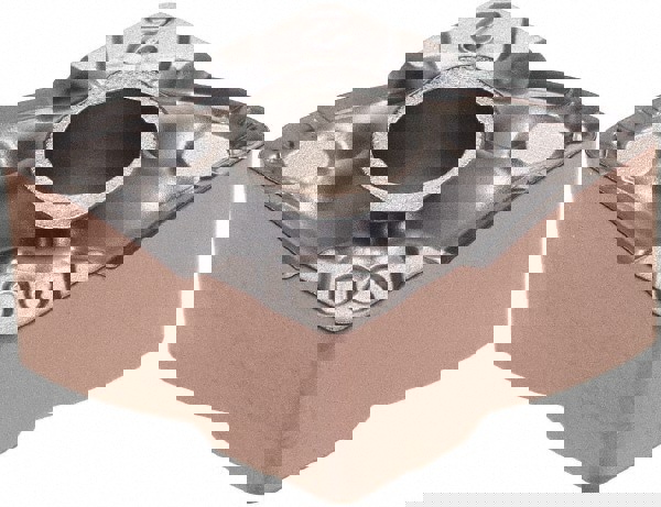 Turning Insert: CNMX452M4MW IC806, Carbide