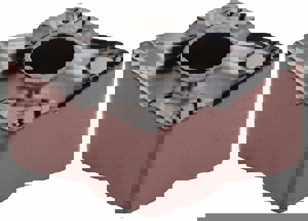 Turning Insert: CNMX453M4MW IC806, Solid Carbide