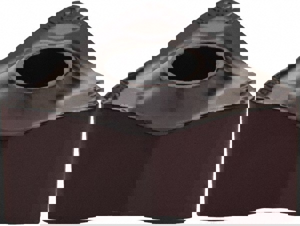 Turning Insert: WNMX452M4MW IC806, Solid Carbide