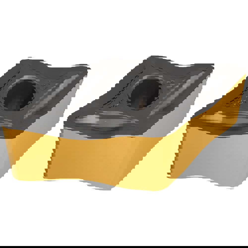 Turning Insert: DNMX442HT IC806, Solid Carbide