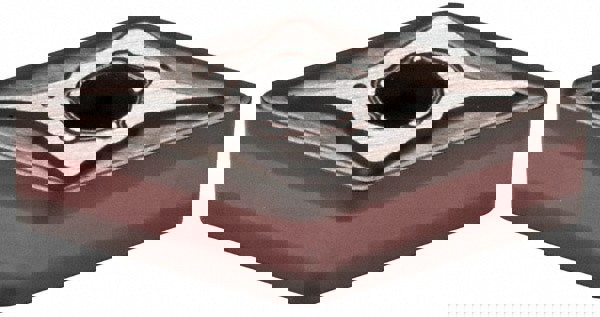 Turning Insert: DNMG332M3M IC6025, Solid Carbide