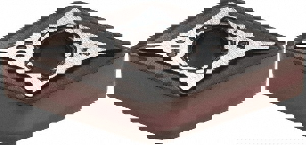 Turning Insert: DNMG432M3M IC6025, Solid Carbide