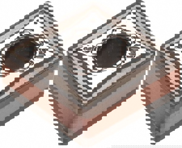 Turning Insert: SNMG432M3M IC6025, Solid Carbide