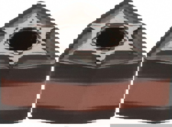 Turning Insert: WNMG332M3M IC6025, Solid Carbide