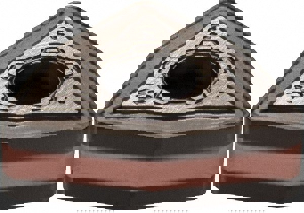 Turning Insert: WNMG433M3M IC6025, Solid Carbide