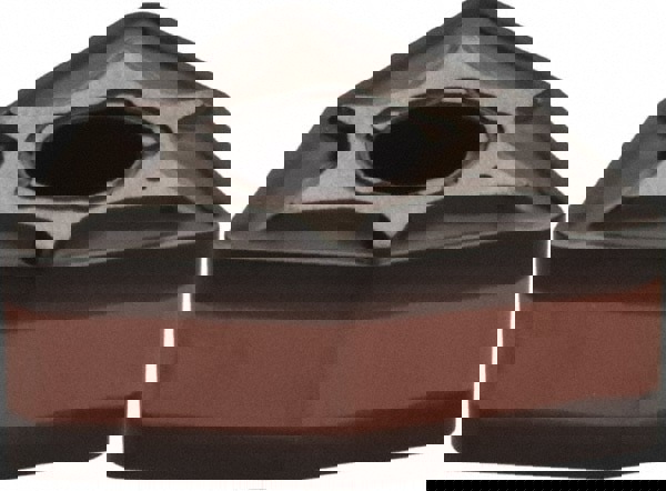 Turning Insert: WNMG332M3M IC6015, Solid Carbide