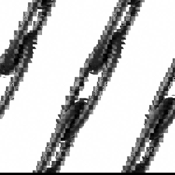 Welded Chain; Link Type: Alloy Chain ; Overall Length: 20cm; 20in; 20yd; 20mm; 20m; 20ft ; Chain Grade: 100 ; Inside Width (mm): 0.48 ; Inside Width: 0.48mm; 0.48in ; Inside Length (Decimal Inch): 1.0100