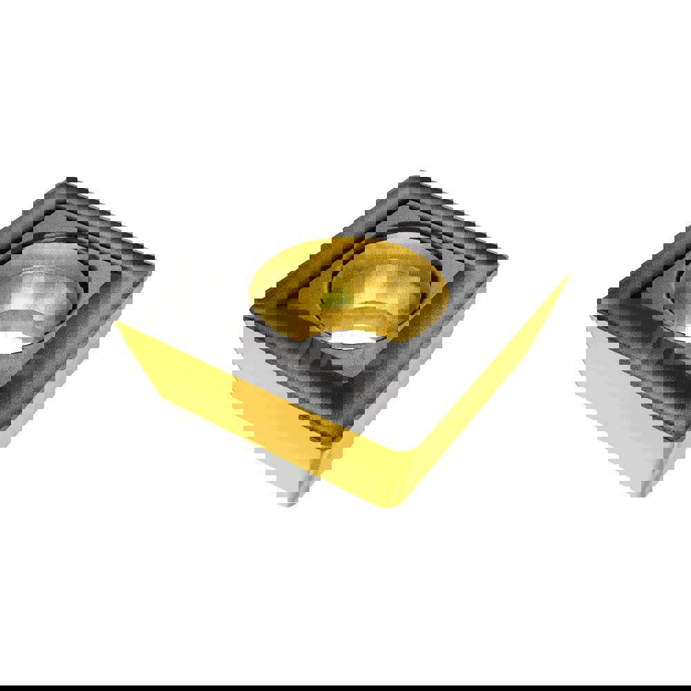Indexable Drill Insert: SOGT12DT IC808, Solid Carbide