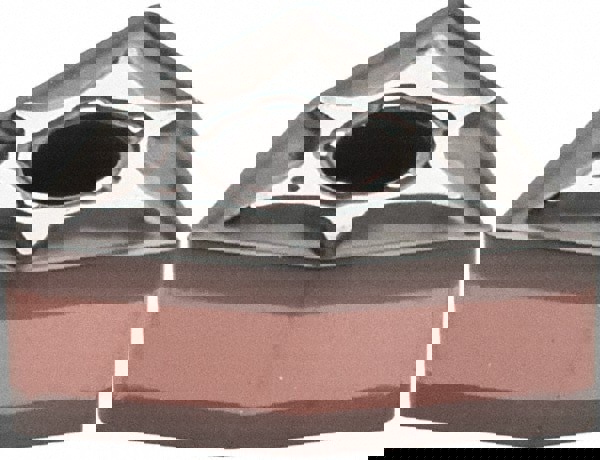 Turning Insert: WNMG331M3M IC6015, Solid Carbide