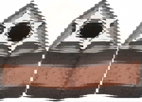 Turning Insert: WNMG331M3M IC6025, Solid Carbide