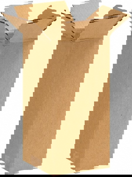 Corrugated Shipping Box: 5