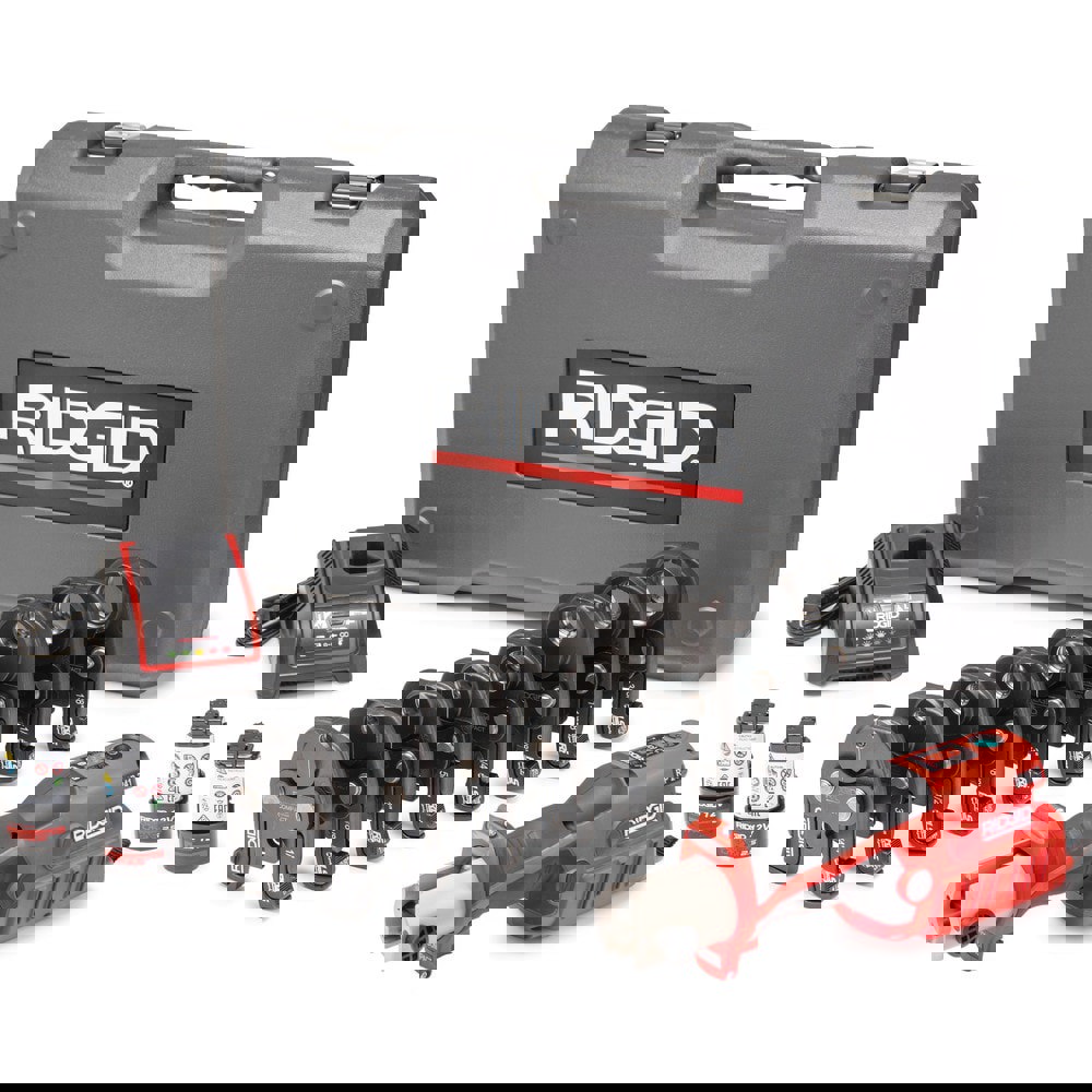 Presser Replacement Jaws; Type: Compact Jaw ; Jaw Size Range: 1/4