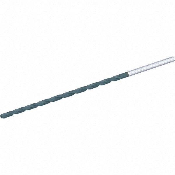 Extra Length Drill Bit: 1/8