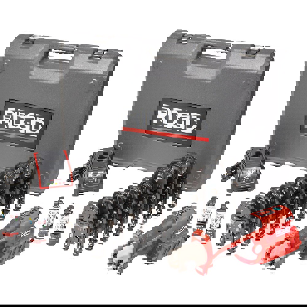 Presser Replacement Jaws; Type: Compact Jaw ; Jaw Size Range: 1/4