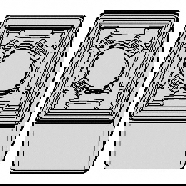 Turning Insert: CNMG543RP KCPK05, Solid Carbide