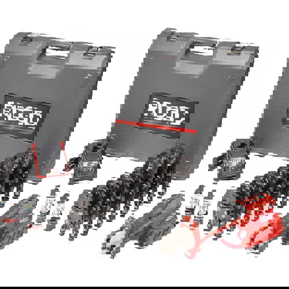 Presser Replacement Jaws; Type: Compact Jaw ; Jaw Size Range: 1/4