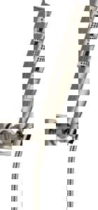 CCY 1.75 GPM 4F H/SHWR SYS W/ 82 HOSE LUMICOAT STAINLESS *H2OKINETIC