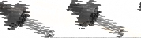 Hole Saw Arbor: Straight Shank, Drill Pilot