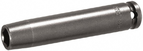 Impact Socket: 7/16