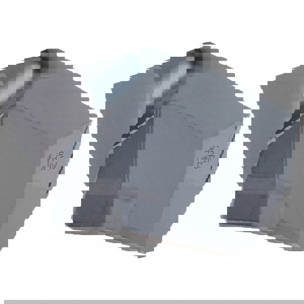 Indexable Insert Drill