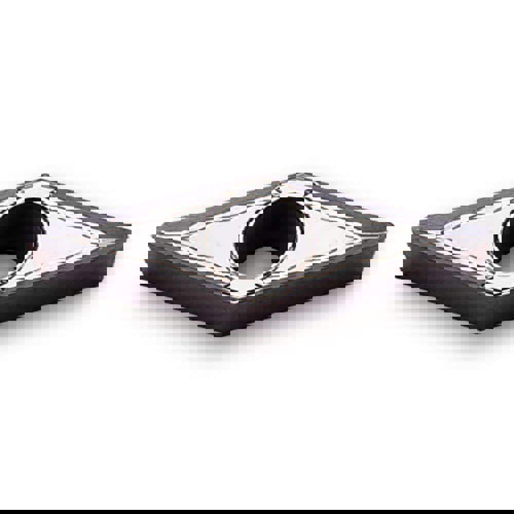 VCGT3305FL K10 Carbide Turning Insert