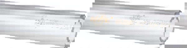 3/4 Inch Pipe, 8 Ft. Long, PVC Unthreaded Pipe Nipple