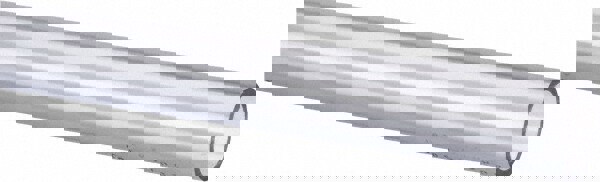 1 Inch Pipe, 8 Ft. Long, PVC Unthreaded Pipe Nipple