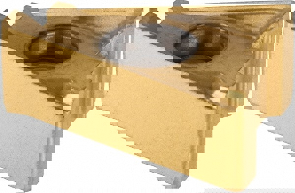 Milling Insert: KC725M, Solid Carbide