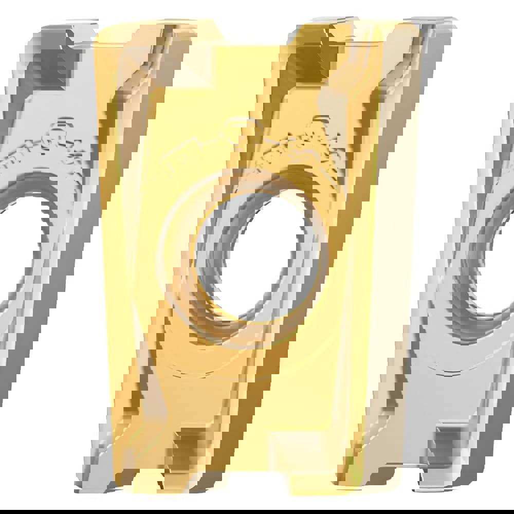 Milling Insert: LNGU15T608SRGE, KCPK30, Solid Carbide