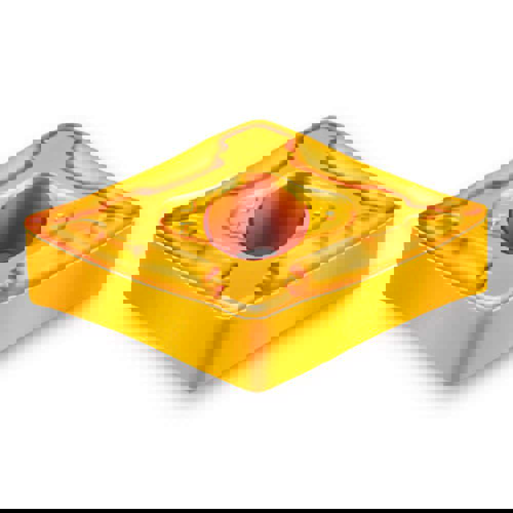 Turning Insert: DNMG432ML TT8020, Carbide