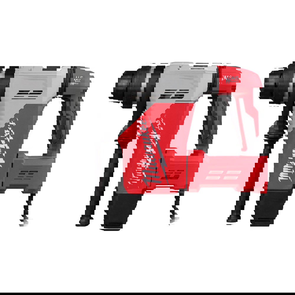 Hammer Drills & Rotary Hammers; Power Type: Electric ; Chuck Type: SDS Max ; For Bit Shank Type: SDS Max ; Chuck Size (Inch): 1-9/16 ; Blows Per Minute: 3300 ; Maximum No-Load Blows per Minute: 488