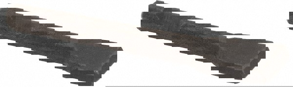 Hammer & Chipper Replacement Chisel: Flat, 1.496