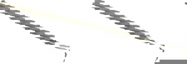 Precision Probe Scriber: Hook, 6-1/16