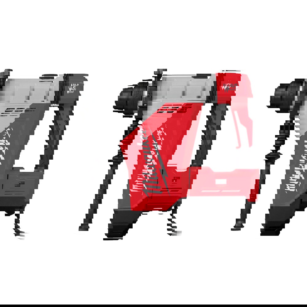 Hammer Drills & Rotary Hammers; Power Type: Corded ; Chuck Type: SDS Max ; For Bit Shank Type: SDS Max ; Chuck Size (Inch): 1-3/4 ; Blows Per Minute: 0-2900 ; Maximum No-Load Blows per Minute: 2900