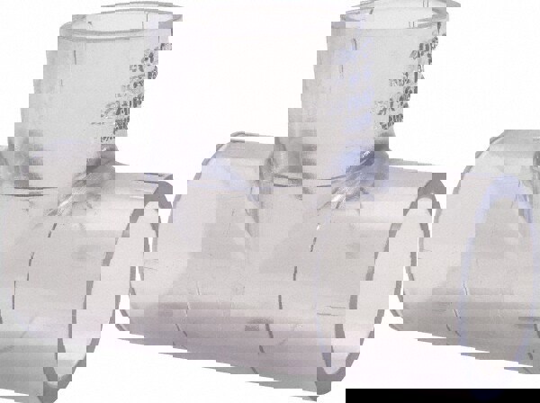 1/2 Inch, PVC Pipe, Tee