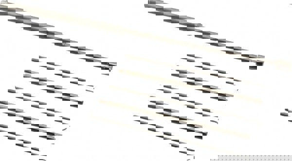 6 Piece Spring Tool Set