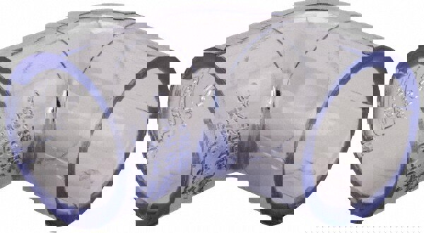 1/2 Inch, PVC Pipe, Plastic Pipe Fitting