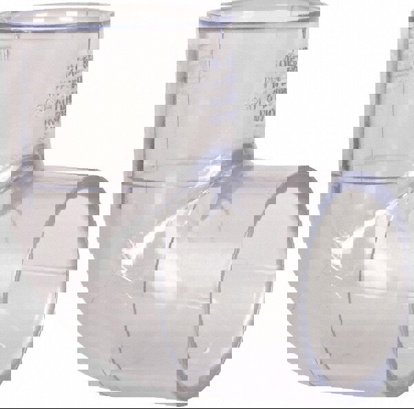 1 Inch, PVC Pipe, Plastic Pipe Fitting