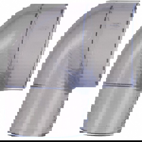 1-1/2 Inch, PVC Pipe, Plastic Pipe Fitting