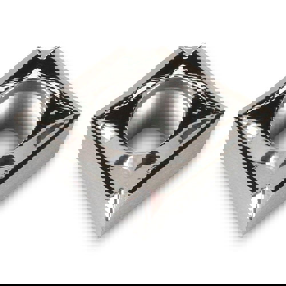 Indexable Drill Insert: XCGT10T304TA K10, Carbide