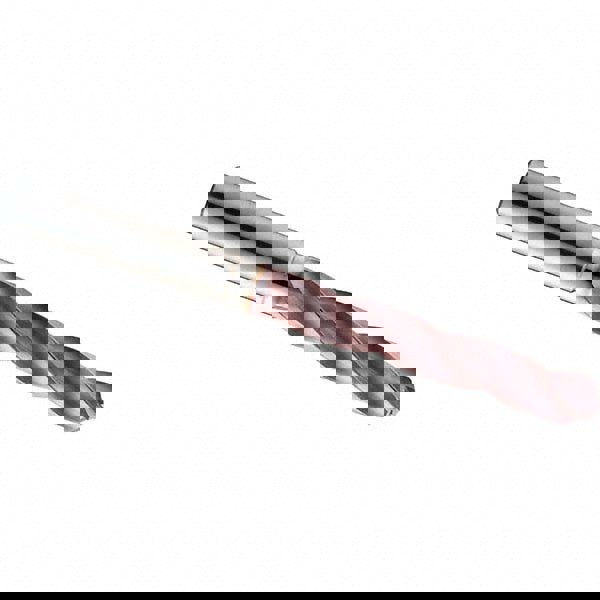 Jobber Length Drill Bit: 1/2