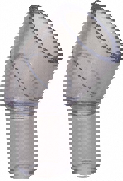 1/2 Inch, PVC Pipe, Plastic Pipe Fitting