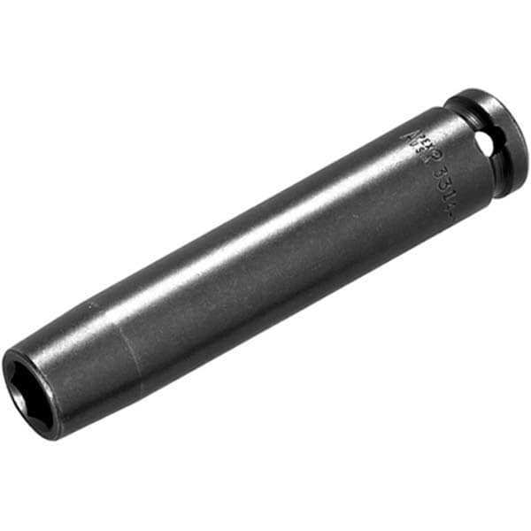 Impact Socket: 9/16