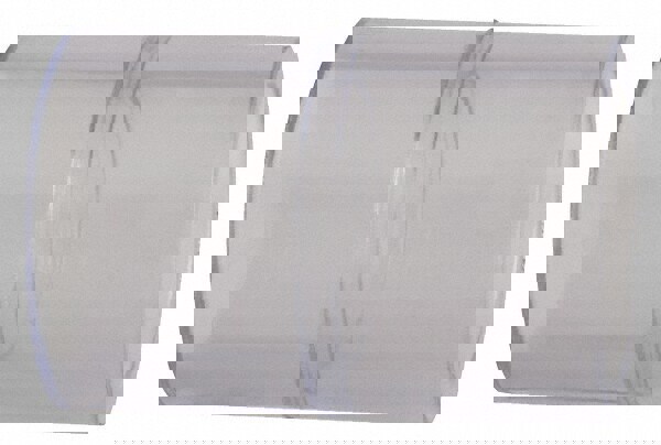 1/2 Inch, PVC Pipe, Coupling